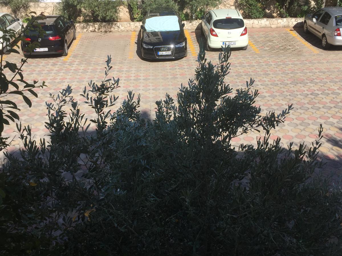 Karakas Motel Ayvalı Exterior foto